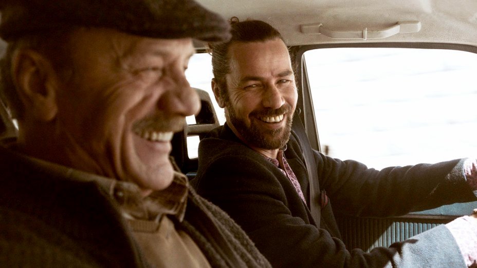 Photo from the movie Duty [2017]