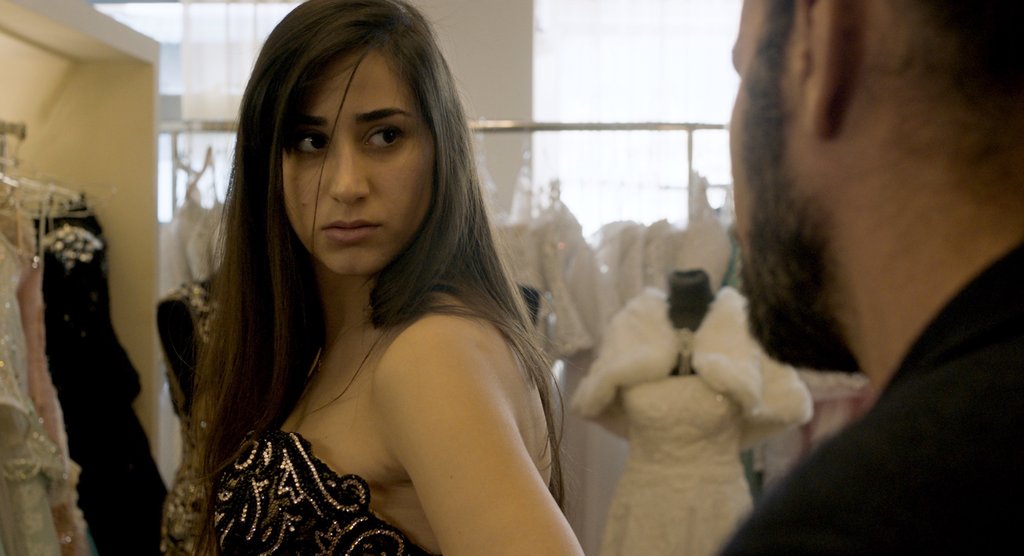 Photo from the movie Duty [2017]