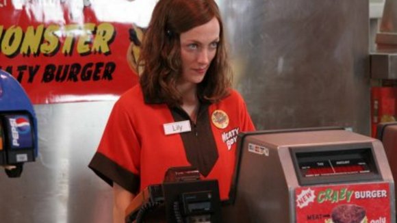 Photo du film Eagle vs Shark