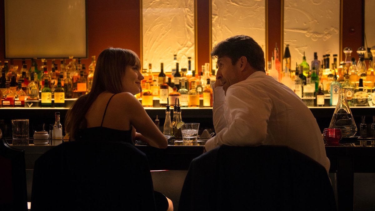 Photo from the movie Entangled [2019]