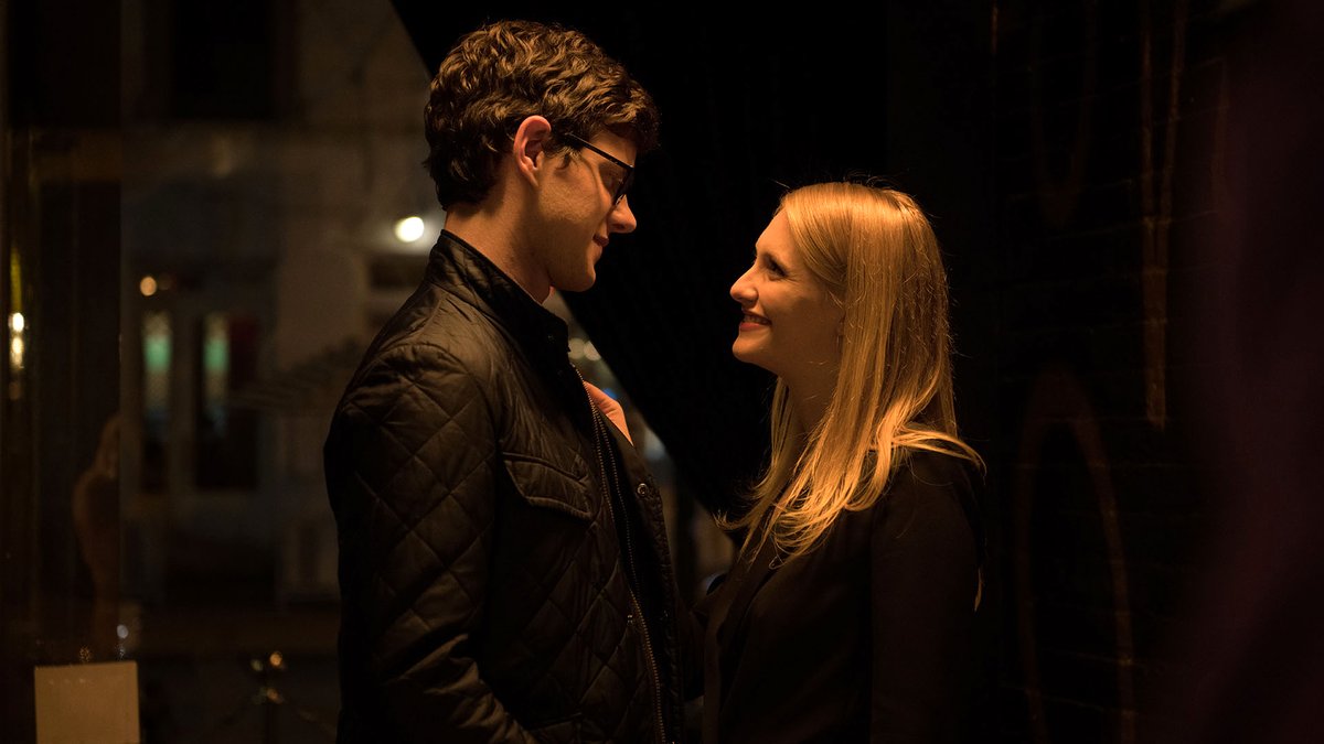 Photo from the movie Entangled [2019]