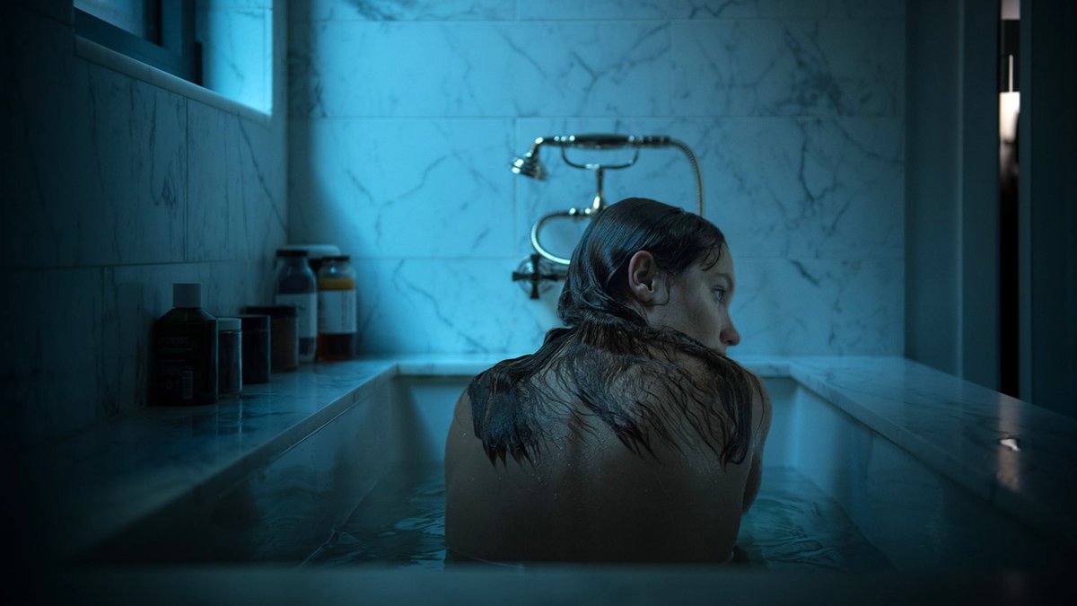 Photo from the movie Entangled [2019]