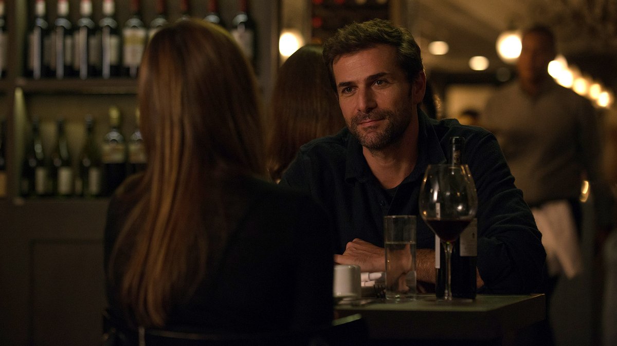 Photo from the movie Entangled [2019]