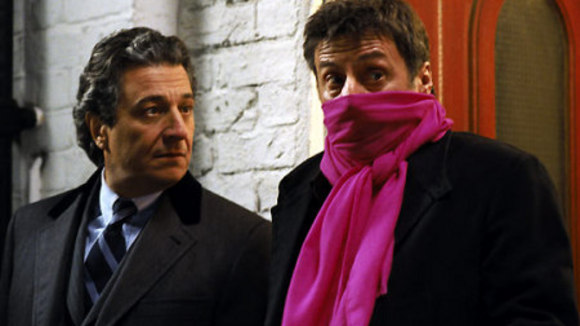 Photo du film L'Entente cordiale