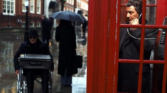 Photo du film L'Entente cordiale