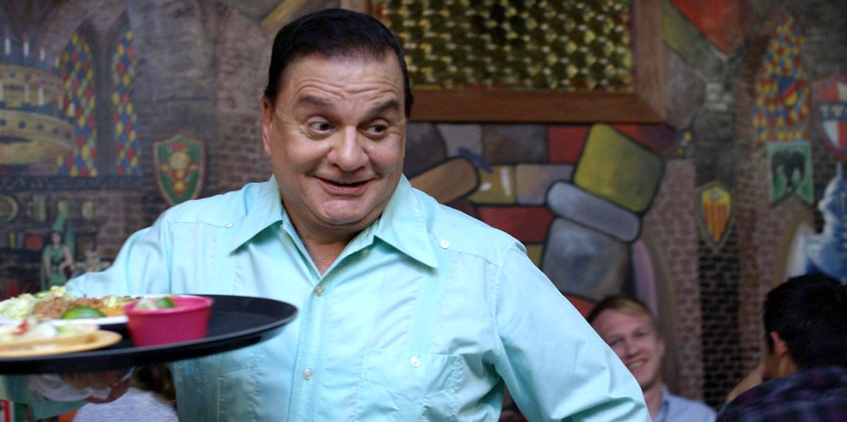 Photo du film Ernesto's Manifesto [2019]