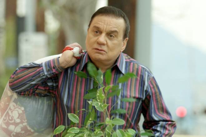 Photo du film Ernesto's Manifesto [2019]