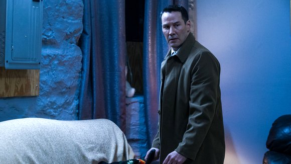 Photo from the movie Exposed