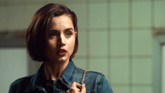 Photo from the movie Exposed