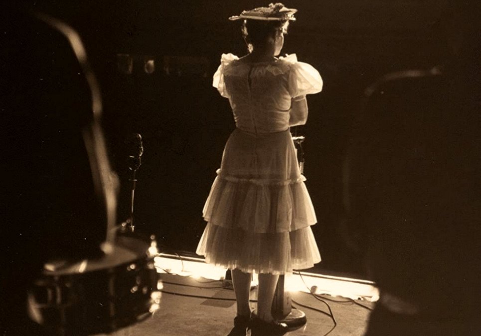 Photo du film Facing the Laughter: Minnie Pearl