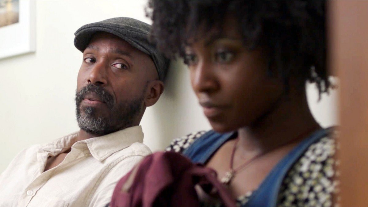 Photo du film Farewell Amor