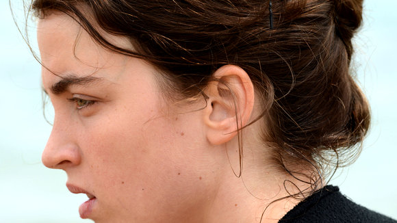 Photo from the movie L'Homme qu'on aimait trop