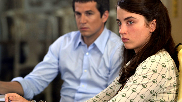 Photo from the movie L'Homme qu'on aimait trop