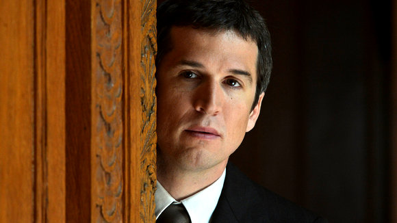 Photo from the movie L'Homme qu'on aimait trop