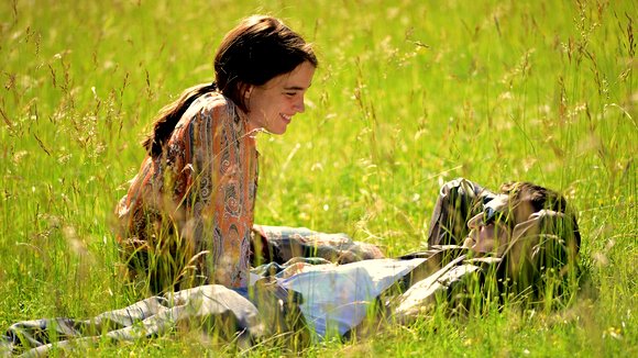 Photo from the movie L'Homme qu'on aimait trop