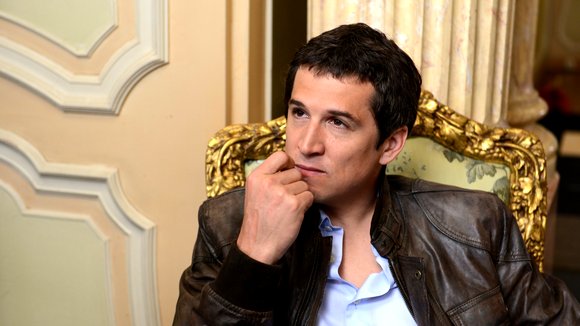 Photo from the movie L'Homme qu'on aimait trop