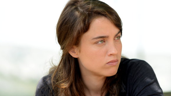 Photo from the movie L'Homme qu'on aimait trop