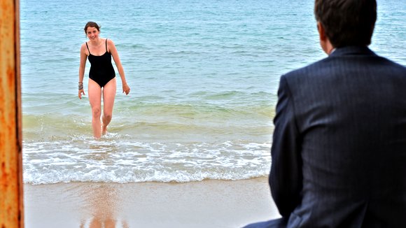 Photo from the movie L'Homme qu'on aimait trop