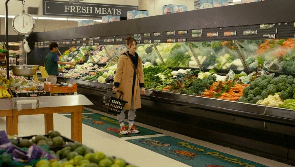 Photo from the movie Fresh