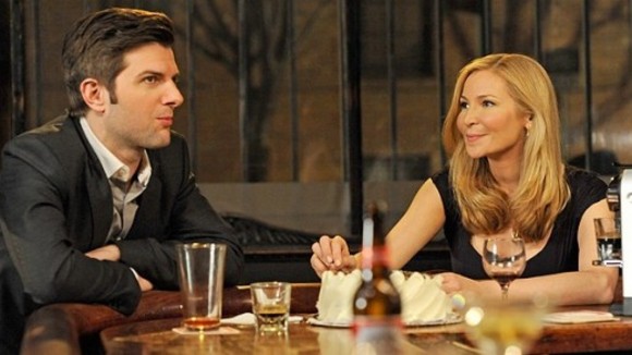 Photo from the movie Friends with Kids