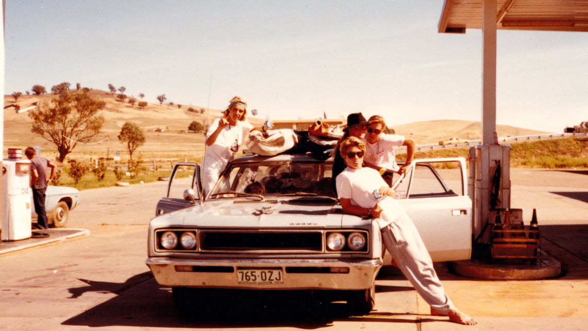 Photo du film Girls Can't Surf [2020]