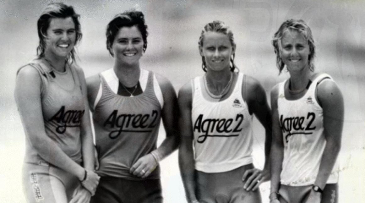 Photo du film Girls Can't Surf [2020]