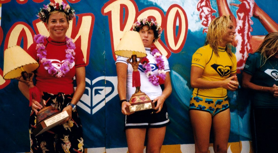 Photo du film Girls Can't Surf [2020]