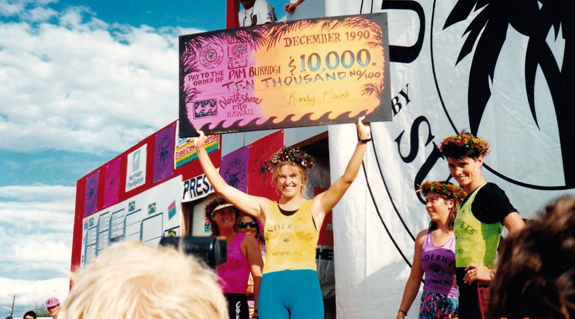 Photo du film Girls Can't Surf [2020]