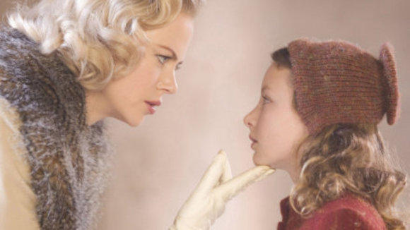 Photo du film The Golden Compass