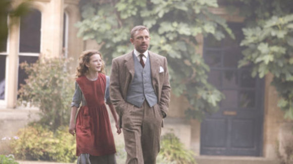 Photo du film The Golden Compass