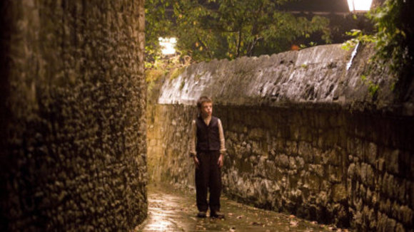 Photo du film The Golden Compass