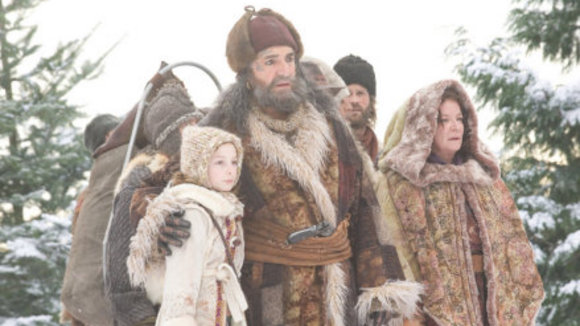 Photo du film The Golden Compass