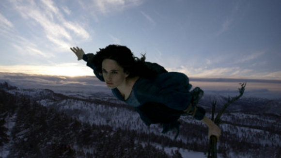 Photo du film The Golden Compass