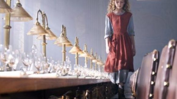 Photo du film The Golden Compass