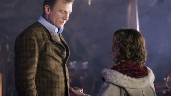 Photo du film The Golden Compass