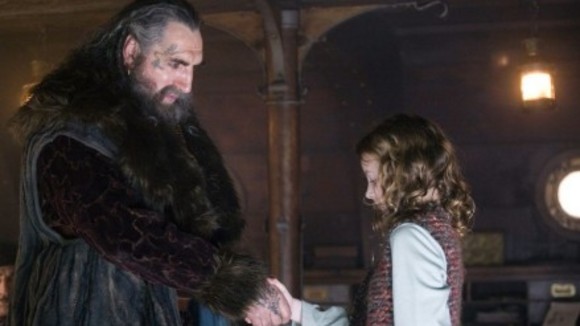 Photo du film The Golden Compass