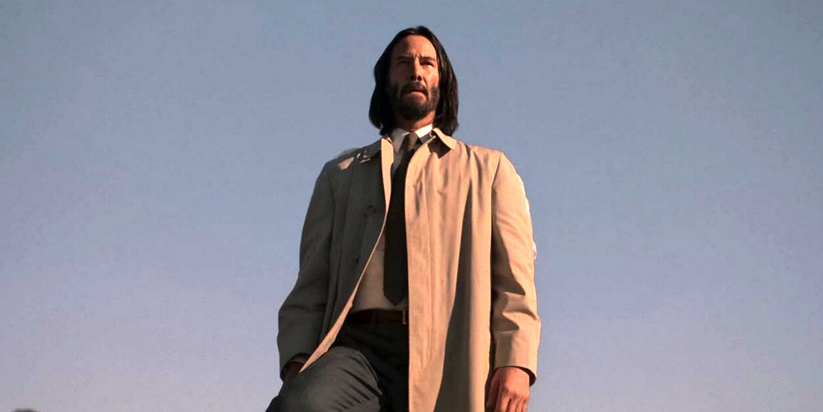 Photo from the movie Good Fortune