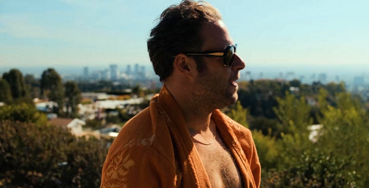 Photo from the movie Good Fortune