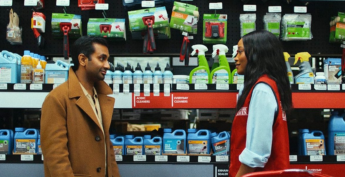 Photo from the movie Good Fortune