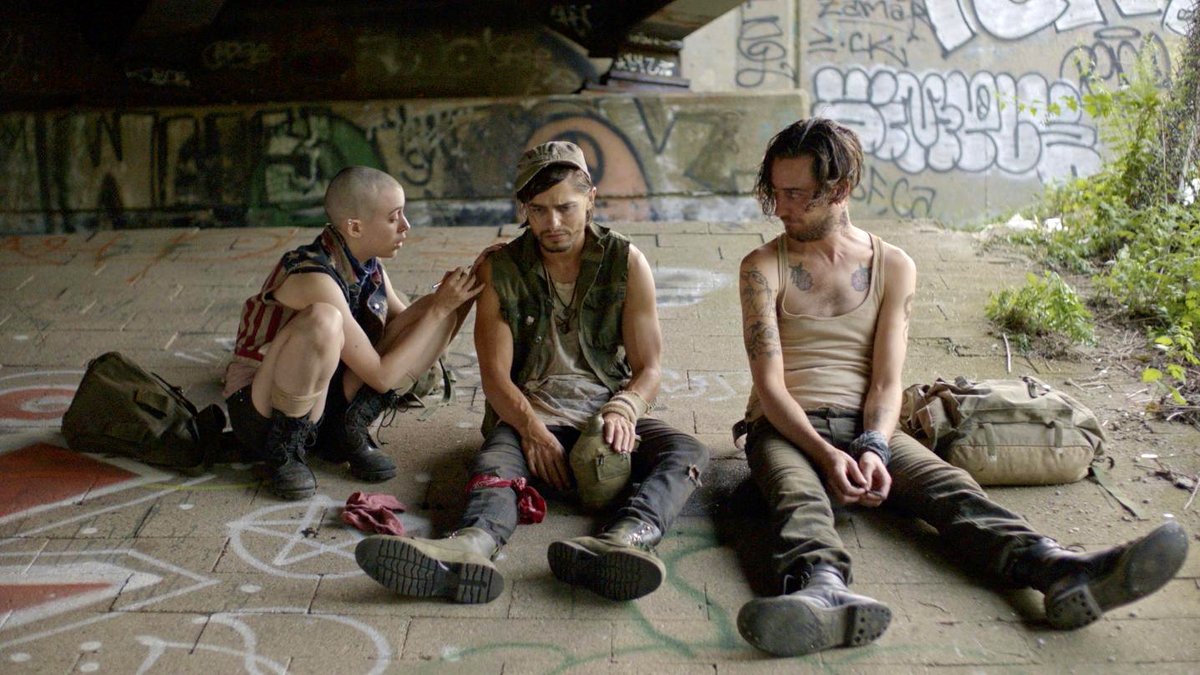 Photo du film Gutterbug [2019]