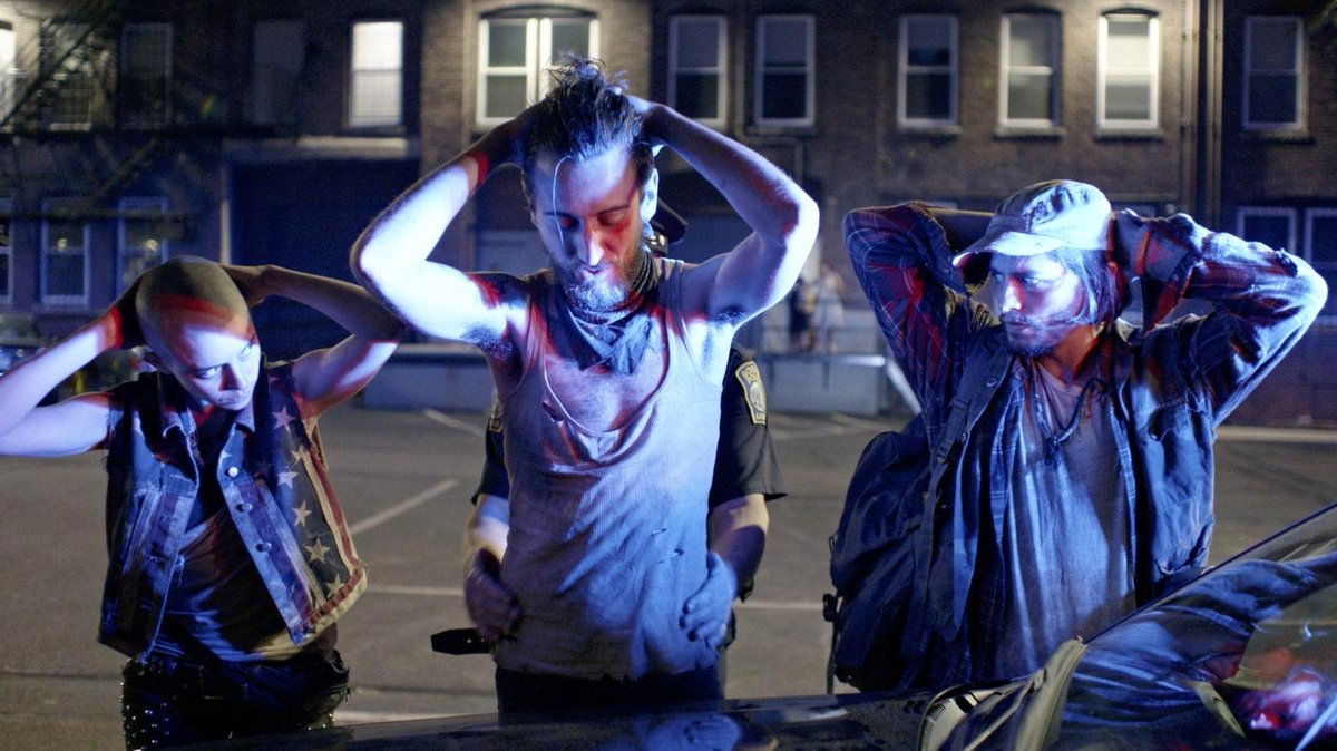 Photo du film Gutterbug [2019]