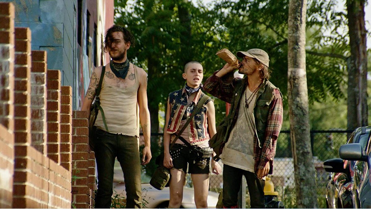 Photo du film Gutterbug [2019]