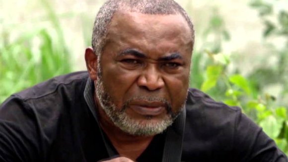 Photo from the movie Head Gone [2014]