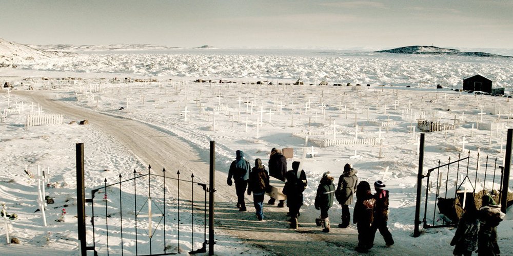 Photo du film Heaven's Floor