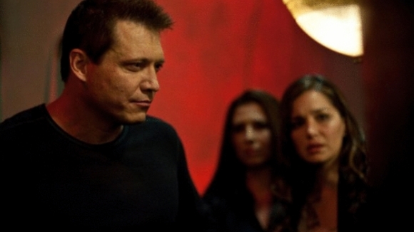 Photo from the movie Hijacked