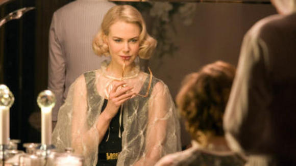 Photo du film The Golden Compass