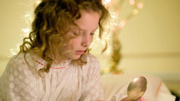 Photo du film The Golden Compass