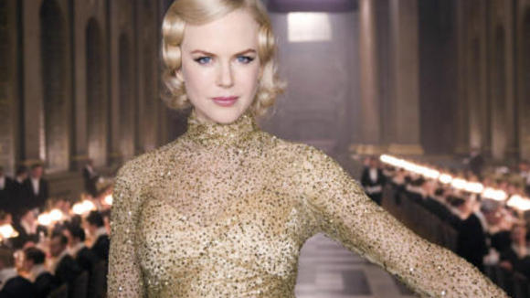 Photo du film The Golden Compass