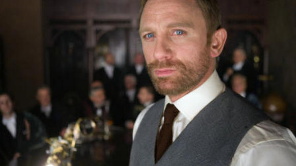 Photo du film The Golden Compass