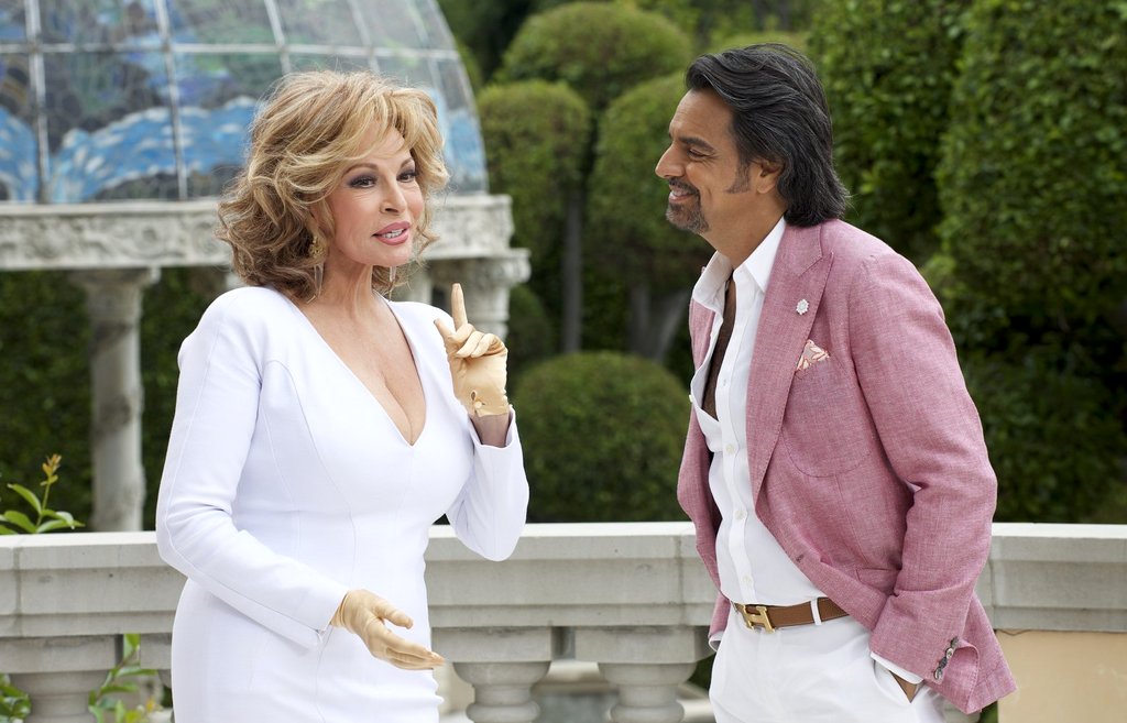 Photo from the movie How to Be a Latin Lover
